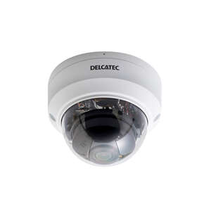 固定焦点バレット型ネットワークカメラ(CNE3CBF1)