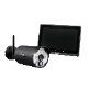 ワイヤレスフルHDカメラ&7inchモニターセット(WSS7M2CL)
