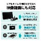 ワイヤレスフルHDカメラ&7inchモニターセット(WSS7M2CL)