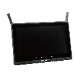 ワイヤレスフルHDカメラ&7inchモニターセット(WSS7M2CL)